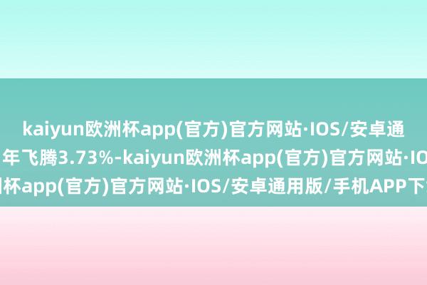 kaiyun欧洲杯app(官方)官方网站·IOS/安卓通用版/手机APP下载近1年飞腾3.73%-kaiyun欧洲杯app(官方)官方网站·IOS/安卓通用版/手机APP下载